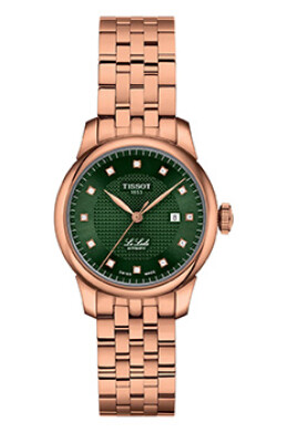 Le Locle 29mm T0062073309600