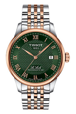 Le Locle 39.3 mm T0064072209301