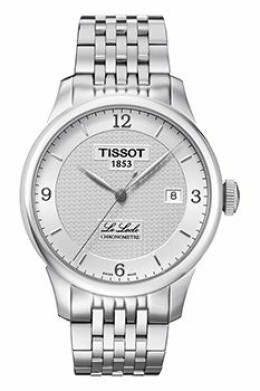 Le Locle Automatic COSC T0064081103700