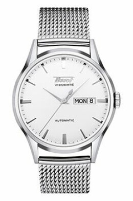 Heritage Visodate Automatic T0194301103100