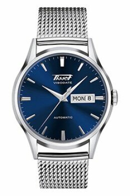 Heritage Visodate Automatic T0194301104100