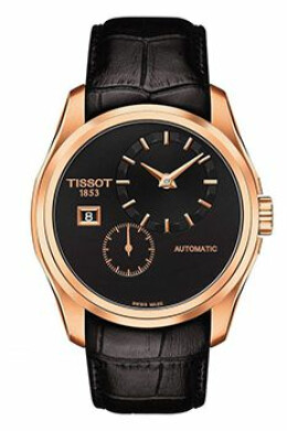 Couturier Automatic T0354283605100