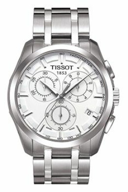 Couturier Chronograph T0356171103100