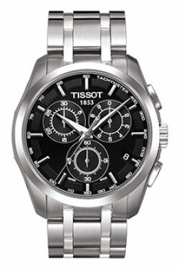 Couturier Chronograph T0356171105100