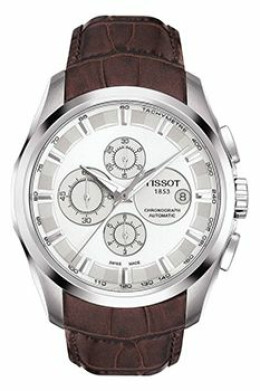 Couturier Automatic Chronograph T0356271603100