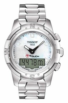 T-Touch II T0472204411600