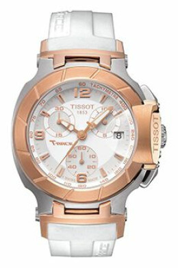T-Race Chronograph Lady T0482172701700