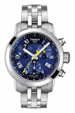 PRC 200 Caribbean Special Edition T0552171104300