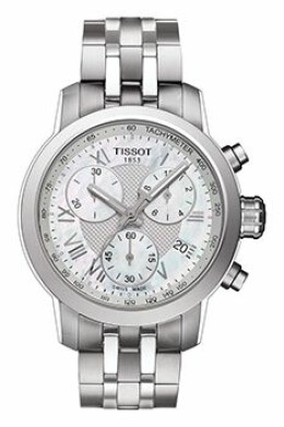 PRC 200 Chronograph Lady T0552171111300