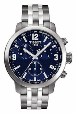 PRC 200 Chronograph T0554171104700