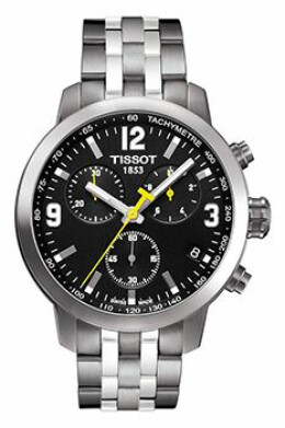 PRC 200 Chronograph T0554171105700