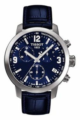PRC 200 Chronograph T0554171604700