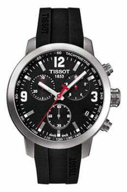 PRC 200 Chronograph T0554171705700
