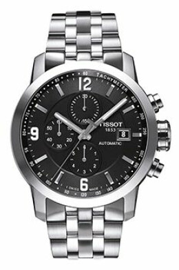 PRC 200 Automatic Chronograph T0554271105700