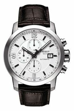 PRC 200 Automatic Chronograph T0554271601700