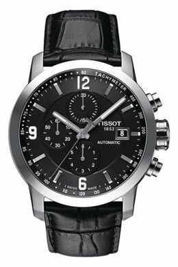 PRC 200 Automatic Chronograph T0554271605700