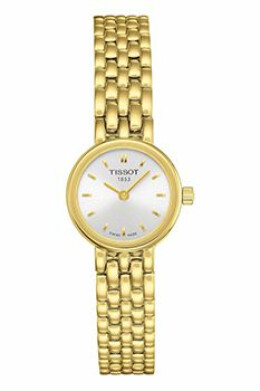 Lovely Round T0580093303100