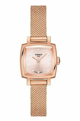 Lovely Square T0581093345600