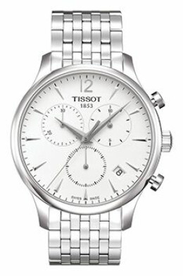 Tradition Chronograph T0636171103700