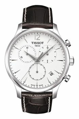 Tradition Chronograph T0636171603700