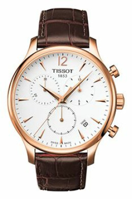 Tradition Chronograph T0636173603700