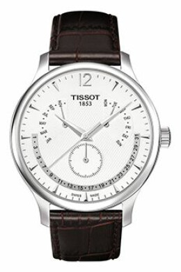 Tradition Perpetual Calendar T0636371603700