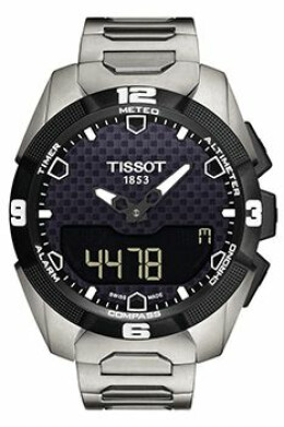 T-Touch Expert Solar T0914204405100