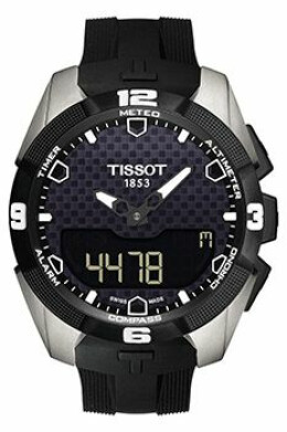 T-Touch Expert Solar T0914204705100
