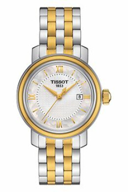 Bridgeport Lady T0970102211800