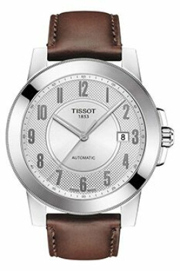 Gentleman Swissmatic T0984071603200