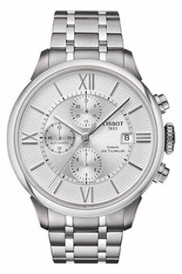 Chemin Des Tourelles Automatic Chronograph T0994271103800