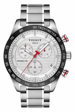 PRS 516 Chronograph T1004171103100