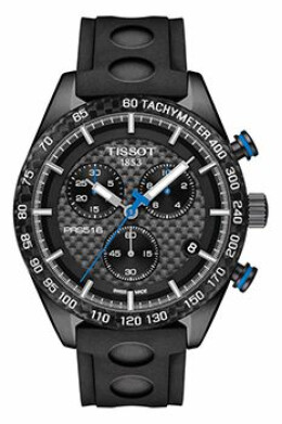 PRS 516 Chronograph T1004173720100