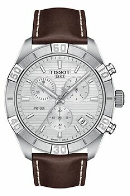 PR 100 Sport Gent Chronograph T1016171603100