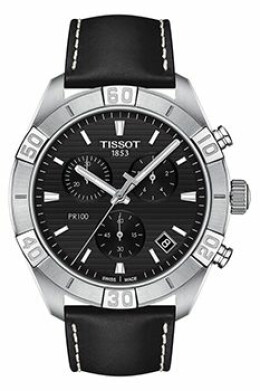 PR 100 Sport Gent Chronograph T1016171605100