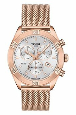 PR 100 Sport Chic Chronograph T1019173303100