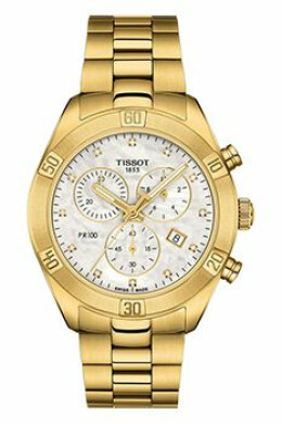 PR 100 Sport Chic Chronograph T1019173311601