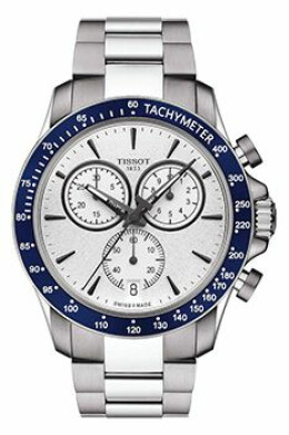 V8 Quartz Chronograph T1064171103100