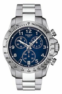 V8 Quartz Chronograph T1064171104200
