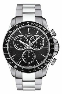 V8 Quartz Chronograph T1064171105100