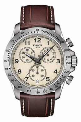 V8 Quartz Chronograph T1064171626200