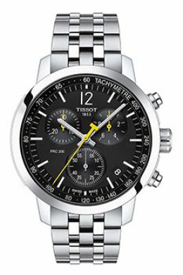 PRC 200 Chronograph  T1144171105700