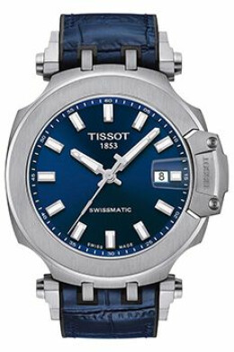 T-Race Swissmatic T1154071704100