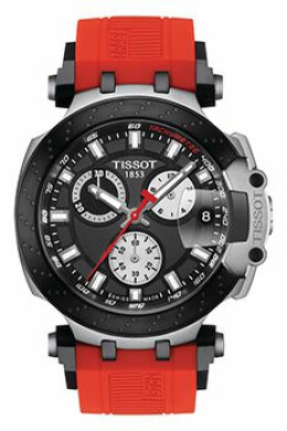 T-Race Chronograph T1154172705100