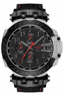 MotoGP Automatic Chronograph 2022 Limited Edition T1154272705701