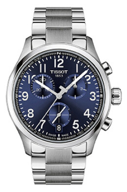 Chrono L 42mm T1164171104200