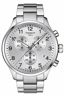 Chrono XL Classic T1166171103700