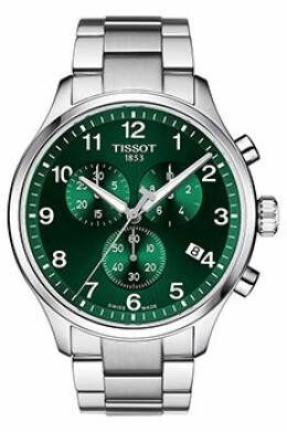 Chrono XL Classic T1166171109200