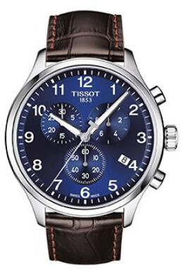 Chrono XL Classic T1166171604700