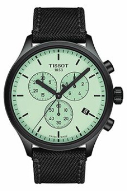 Chrono XL T1166173709100